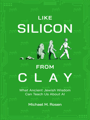 cover image of Like Silicon From Clay
